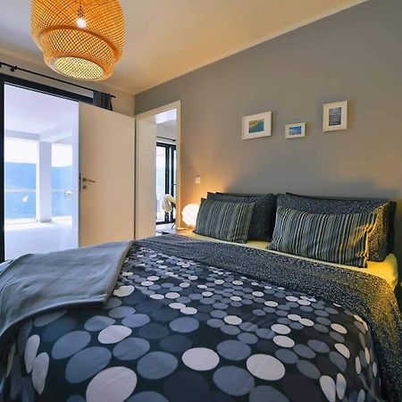Apartment Vanilla I With Beautiful Seaview Rabac Luaran gambar