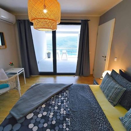Apartment Vanilla I With Beautiful Seaview Rabac Luaran gambar